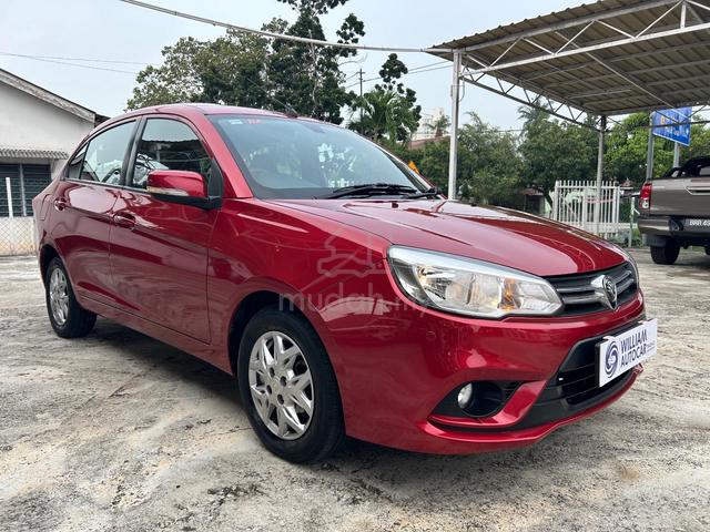 2019 Proton SAGA 1.3 (A) 4 DOOR (A) - 1