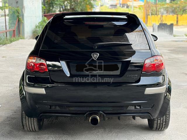 2014 Proton SATRIA 1.6 NEO R3 EXECUTIVE (A) - 5