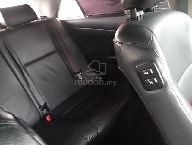2013 Toyota CAMRY 2.0 G XV50 (A) - 3
