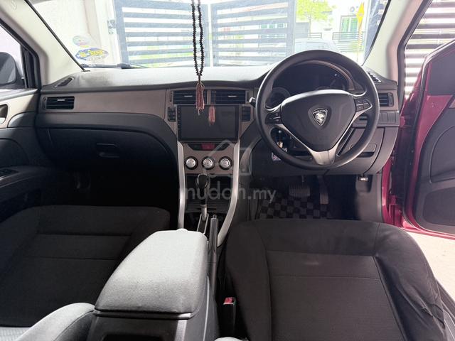 2015 Proton PREVE 1.6 EXECUTIVE (A) - 3
