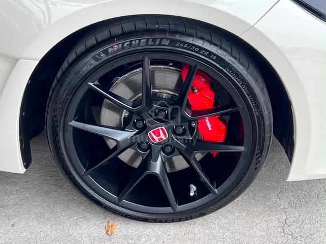5A 269KM Only‼️2025 Honda Civic Type-R FL5 2.0T（M） - 4