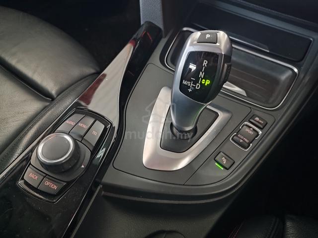 2012 Bmw 320i SPORT (CKD) 2.0 (A) - 5