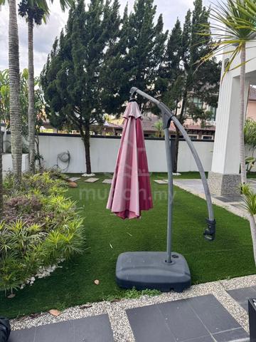 Fully Furnished Bangalow House for Rent Suitable for (Embassy/office) 1