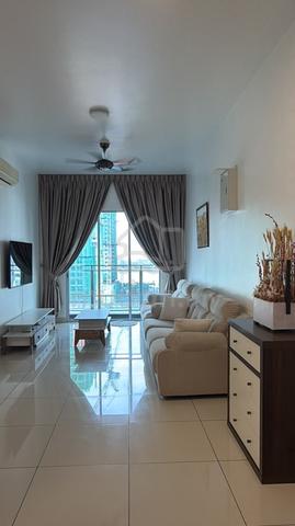 Sky Habitat @ Meldrum Hills 1