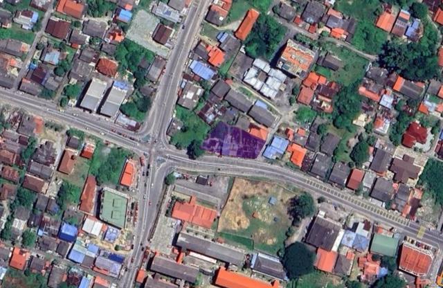 Lokasi STRATEGIK Tepi Jalan Merbau, Kota Bharu - Tanah Komersial 1