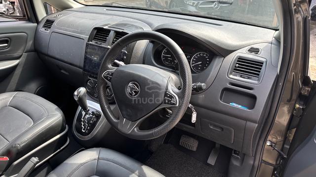 2022 Proton EXORA PREMIUM 1.6L (A) - 3