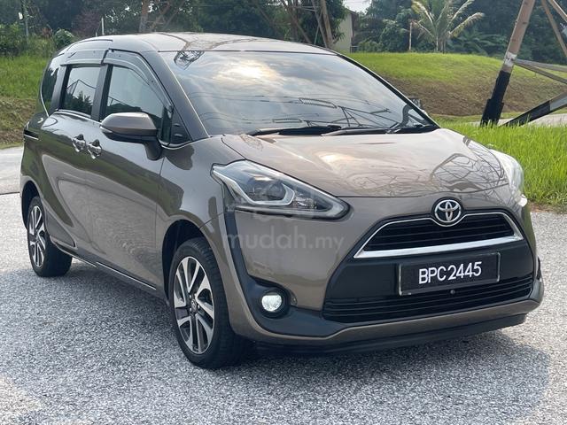 2017 #toyotacorolla #selangor #kualalumpur - 1