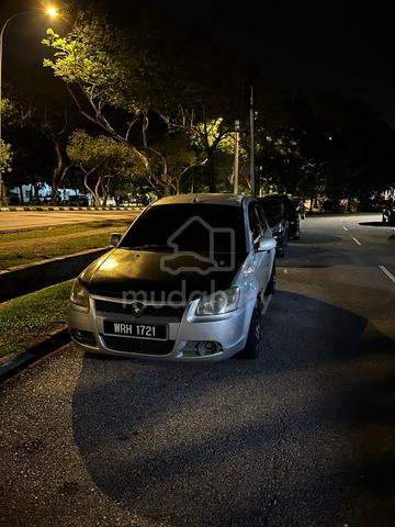2008 Proton SAGA 1.3 BASE LINE (M) - 1