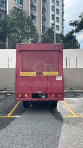 foodtruck for sale - photo 5 of 6