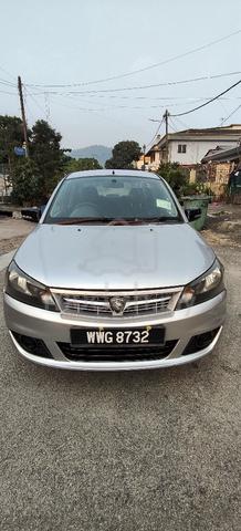 2012 Proton SAGA 1.3 FL EXECUTIVE (A) - 1