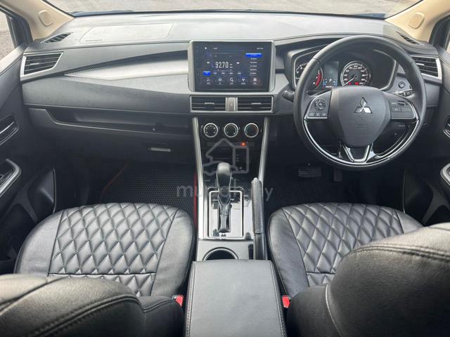 2021 Mitsubishi XPANDER 1.5 MY20 (A) - 5