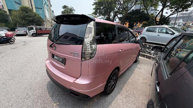 2013 Proton EXORA 1.6 BOLD EXECUTIVE (A) - 2