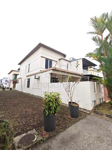 FOR SALE Taman Setia Tropika 5 @ JB Below Market Value! 1