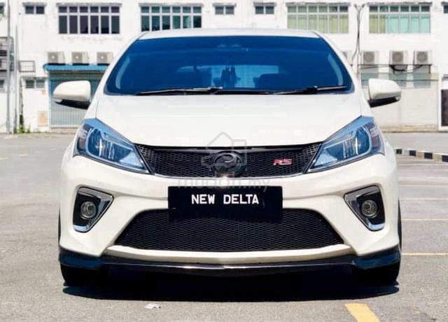 [💥FULLoAN💥]20 LADYOWNER MYVI AV 1.5 ADVANCE(A) - 4