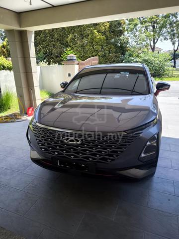 2023 Chery OMODA 1.5 5 (A) - 3