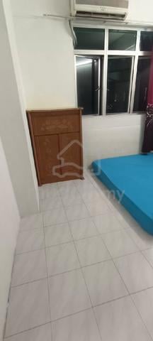 Zero Deposit Bilik Sewa 1