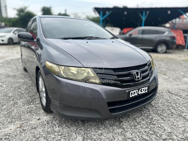 2010 Honda CITY 1.5 Nice Number 4321 - 5