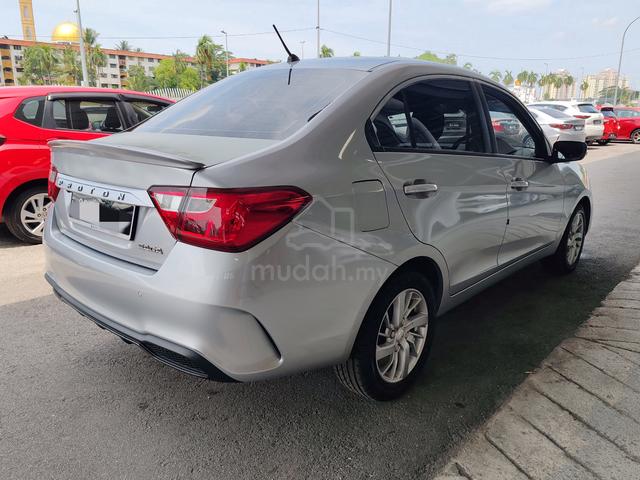 2022 Proton SAGA 1.3 PREMIUM AT MY16 FACELIFT (A) - 2
