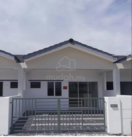 Rumah Sewa Student 3-5min ke Uitm Tapah 1