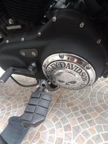 Iron 883 Sportster - photo 7 of 7