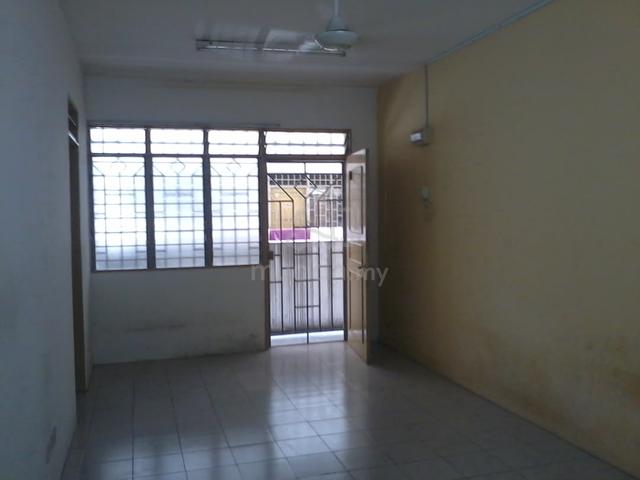 Taman Intan Baiduri 1