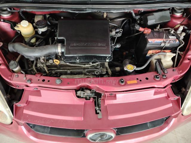 2010 Perodua MYVI 1.3 EZL (LIMITED EDITION) (A) - 5