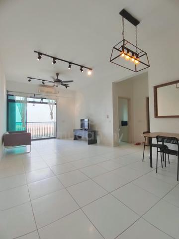 Sky Oasis Residences 1