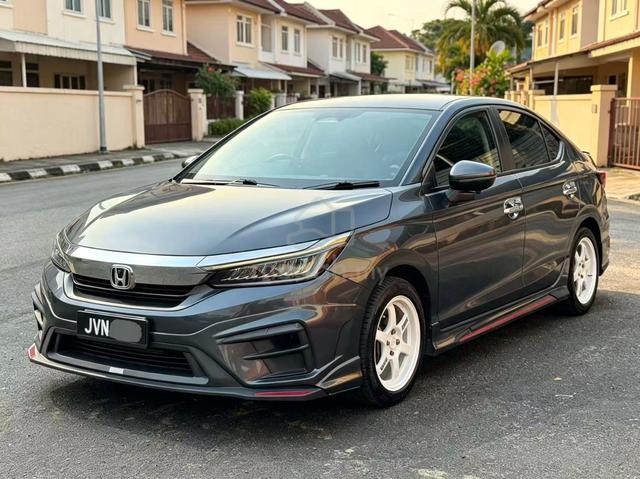 2022 Honda CITY 1.5 V SENSING🔥70k Mileage (A) - 4