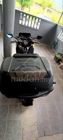 Xmax - photo 4 of 9