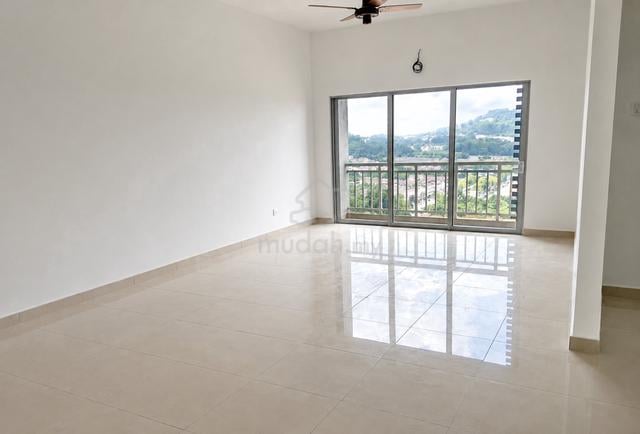 Permata Residences 1