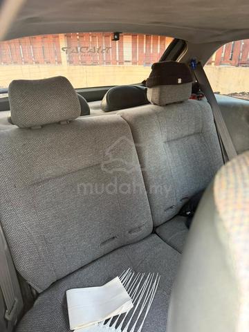 1997 Proton SATRIA 1.3 GL (M) - 4