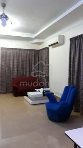 Selangor Setia Alam Impian 7 Corner Semi-Detached House For Sale 1