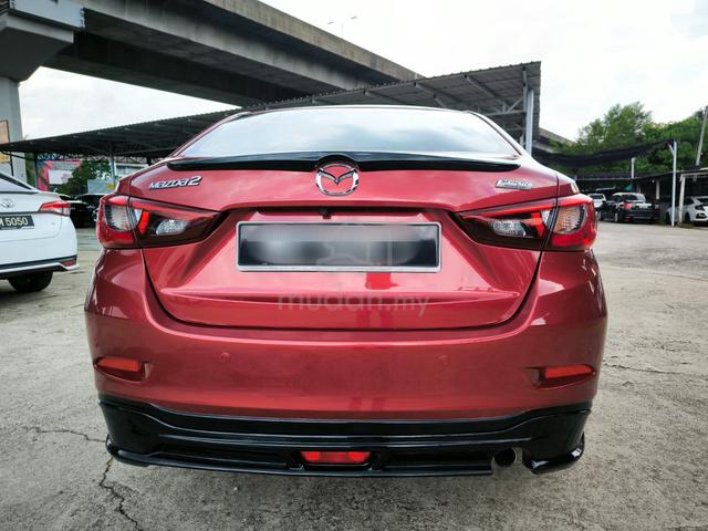 2015 Mazda 2 1.5 (A) GOOD CONDITION - 5