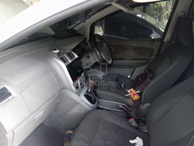 2009 Proton EXORA 1.6 H-LINE CPS (A) - 5