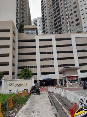 Bilik Sewa Wanita @ Residensi Pandanmas 1 KL | Ready Move In 🌸 1