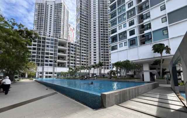 i-City 1