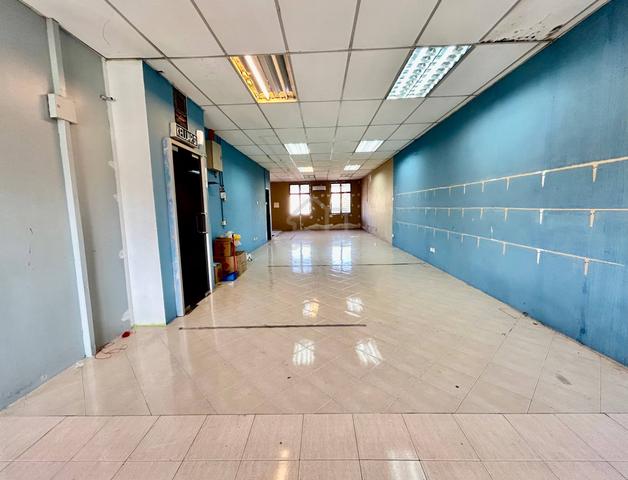 RENT OFFICE 1st FLOOR EASY PARK Jalan Diplomatik Putrajaya Presint 15 1