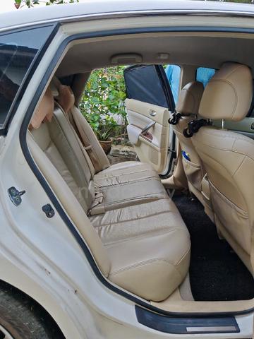 Nissan TEANA 2.5 250 XV PREMIUM (A) - 3