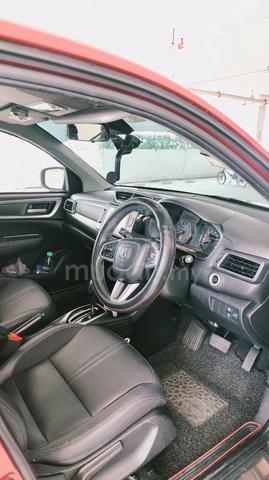 2023 Honda WR-V 1.5 V MY23 DG4 (A) - 5