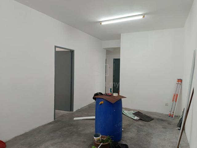 Pangsapuri Puchong Utama Court 2 1