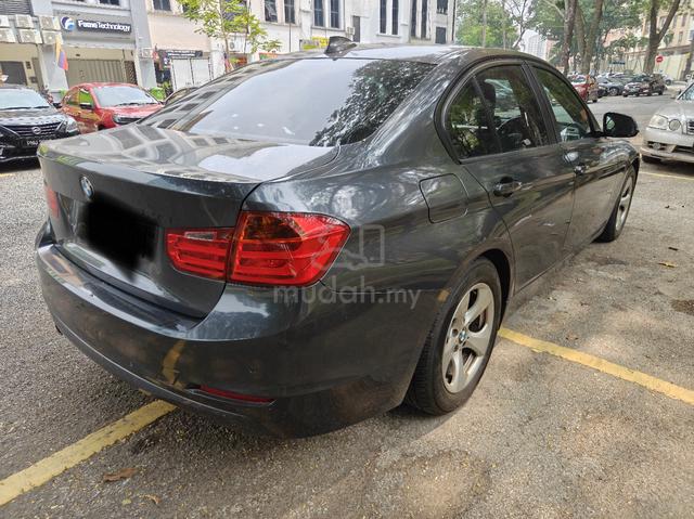 2019 Bmw 3 SERIES 2.0 330E ( engine tukar ) - 3