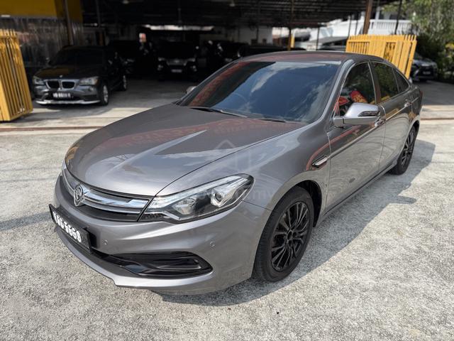 2018 Proton PERDANA 2.0L (A) - 3