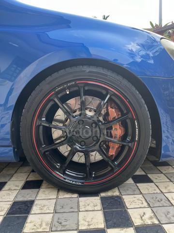 2013 Volkswagen GOLF 2.0 R MK6 (A) - 5
