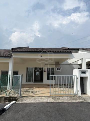 Taman Residensi Mesra 🏡 bulanan 12xx | open facing | Booking 1000 1