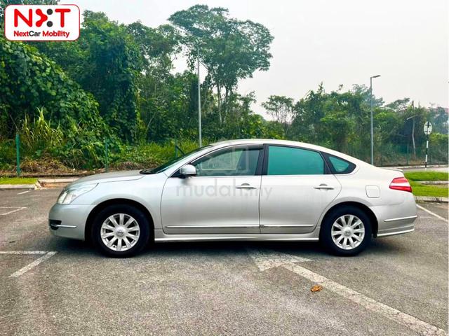 2012 Nissan TEANA 2.5 250 XV PREMIUM J32 (A) - 5