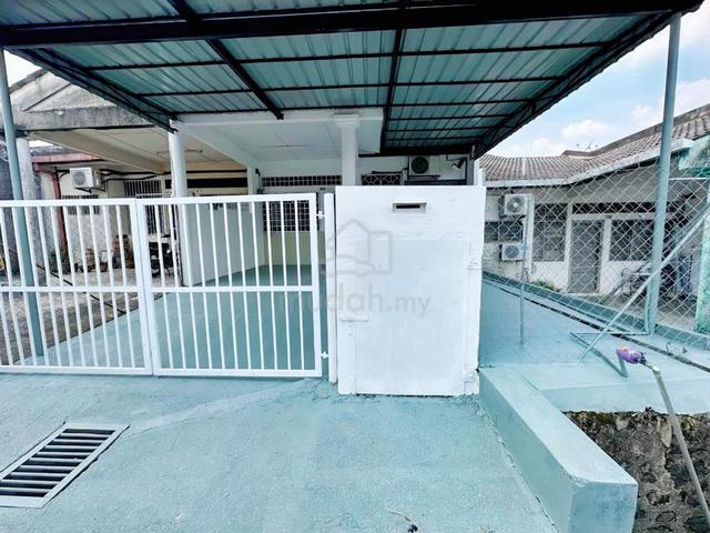 Tmn Permai Single Storey 1