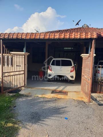Single Storey Taman Seremban Jaya Fasa 4 Senawang 1