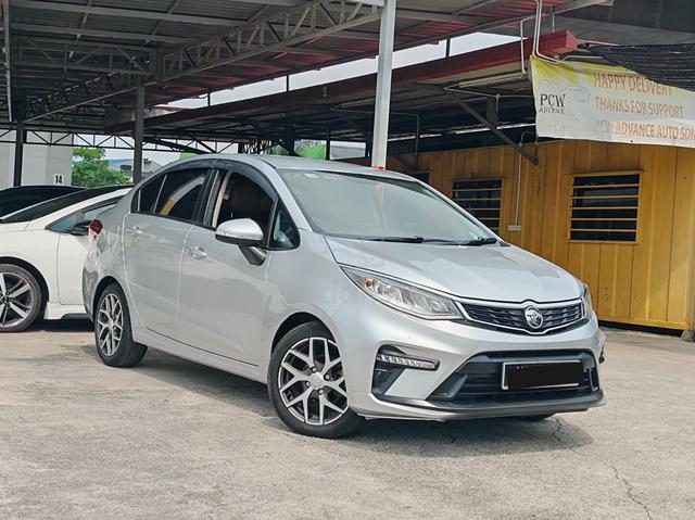 {2021} Proton PERSONA 1.6 PREMIUM FACELIFT (A) - 3