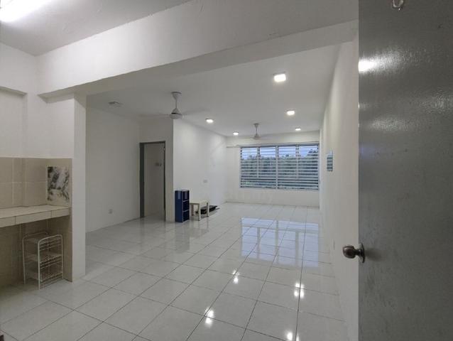 D'Aman Residence 1