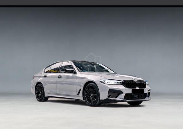 Bmw 530e 2.0 MSPORT G30 CONVERT M5 LCI F.LIFT 2020 - 1